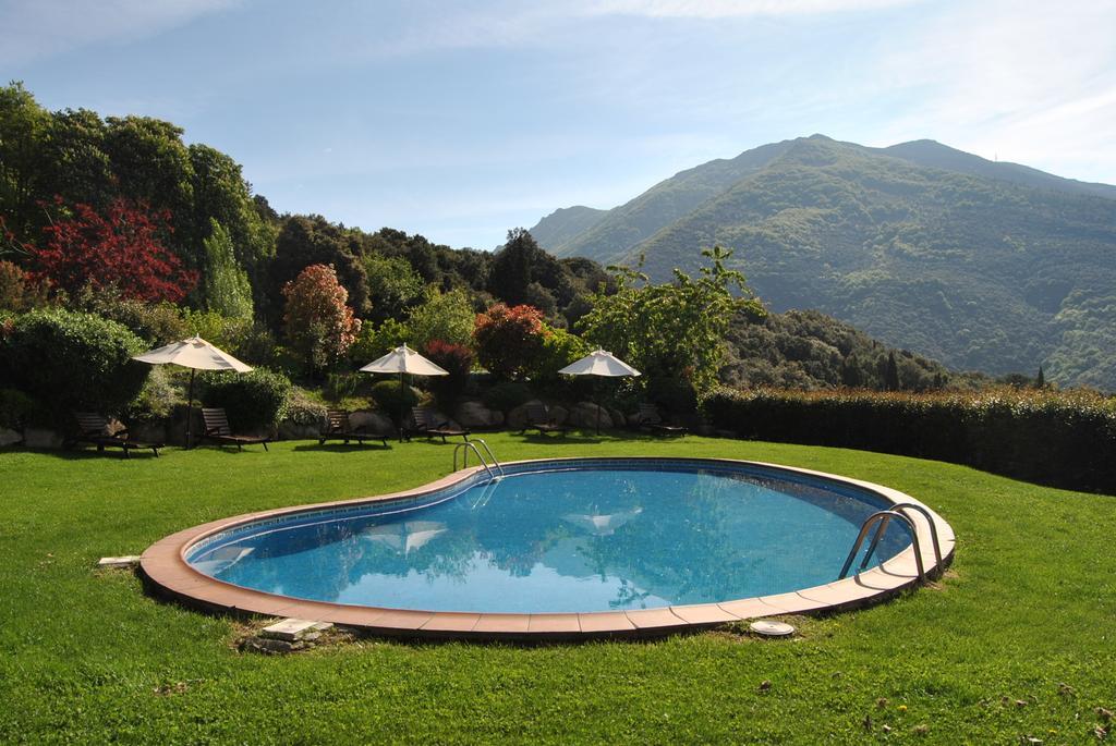 Husa Sant Bernat Montseny Habitación foto