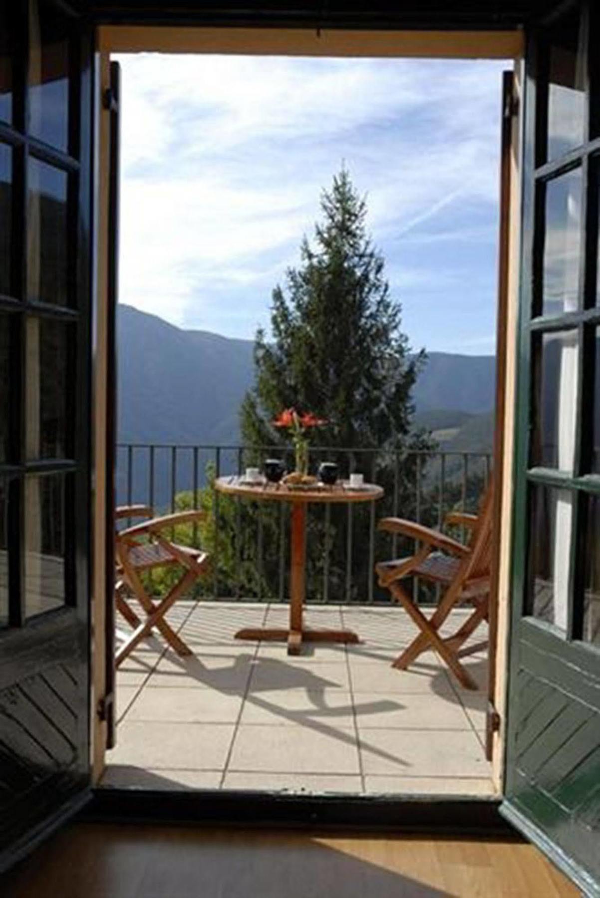 Husa Sant Bernat Montseny Habitación foto